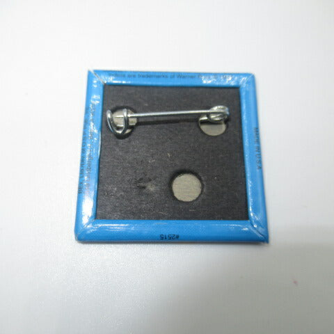 1993★90's★LOONEY TUNES★Looney Tunes★Looney Tunes★Badge★ROAD RUNNER★Road Runner★Plush★Figure★Doll★PVC★WILE★Wile E. Coyote 