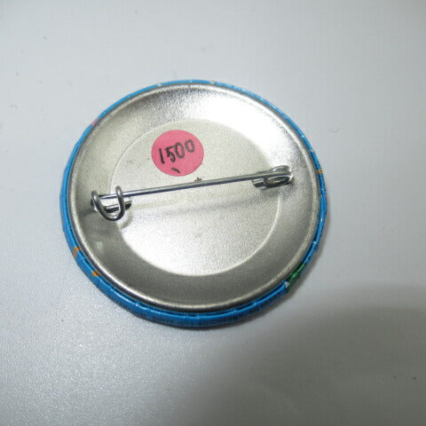 1993★90's★LOONEY TUNES★Looney Tunes★Looney Tunes★Badge★ROAD RUNNER★Road Runner★Plush★Figure★Doll★PVC★WILE★Wile E. Coyote 