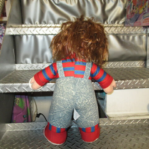 1991★CHILD PLAY3★CHUCKY★Chucky★Doll★42cm★Child's Play★Stuffed animal★Figure 