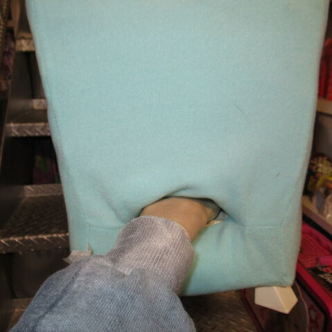 1988 ★ Pee-Wee Herman ★ CHAIRRY ★ Puppet ★ Doll ★ Stuffed Animal ★ Figure ★ Pee-Wee Herman 