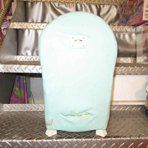 1988 ★ Pee-Wee Herman ★ CHAIRRY ★ Puppet ★ Doll ★ Stuffed Animal ★ Figure ★ Pee-Wee Herman 