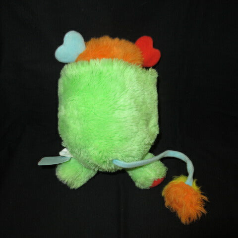 80's★Popples★ポップルズ★ポップル★Putter★ぬいぐるみ★人形★18センチ