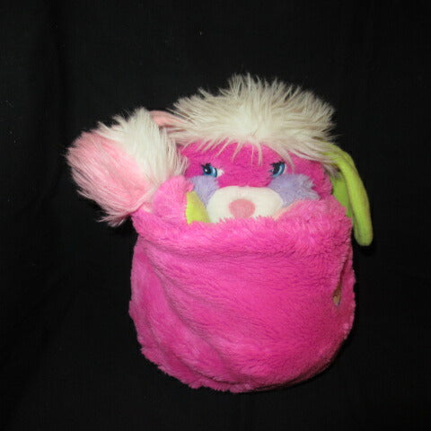 80's★Popples★ポップルズ★ポップル★Prize★ぬいぐるみ★人形★３６センチ