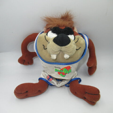 1996★90's★SPACE JAM★Space Jam★McDonald's★LOONEY TUNES★Looney Tunes★Looney Tunes★Tasmanian Devil★Tasmanian Devil★Bugs Bunny★Stuffed animal★Doll★Figure★PVC★20cm 