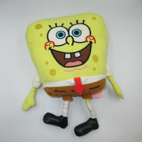 スポンジボブ★SPONGE BOB★ぬいぐるみ★フィギュア★人形★３０センチ