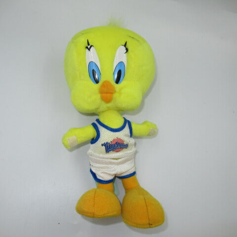 1996★90's★SPACE JAM★Space Jam★McDonald's★LOONEY TUNES★Looney Tunes★Looney Tunes★TWEETY★Tweety★Bugs Bunny★Stuffed animal★Doll★Figure★PVC★26cm 