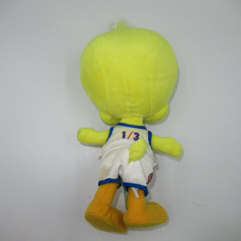 1996★90's★SPACE JAM★Space Jam★McDonald's★LOONEY TUNES★Looney Tunes★Looney Tunes★TWEETY★Tweety★Bugs Bunny★Stuffed animal★Doll★Figure★PVC★26cm 