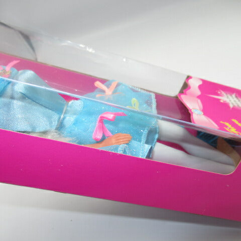 1994年★バービー★Barbie★My First Barbie　Princess★ブルードレス★人形★マイ　ファーストバービー プリンセス★箱に傷みあり