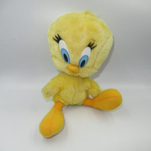 LOONEY TUNES★Looney Tunes★Looney Tunes★Tweety★Tweety★Plush★Figure★Doll★Werner Bros★23cm 