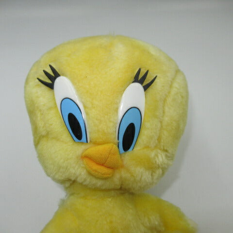 LOONEY TUNES★Looney Tunes★Looney Tunes★Tweety★Tweety★Plush★Figure★Doll★Werner Bros★23cm 