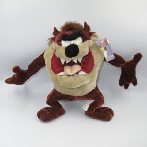 LOONEY TUNES★Looney Tunes★Looney Tunes★Tasmanian Devil★Tasmanian Devil★Bugs Bunny★Stuffed animal★Doll★Figure★PVC★26cm 