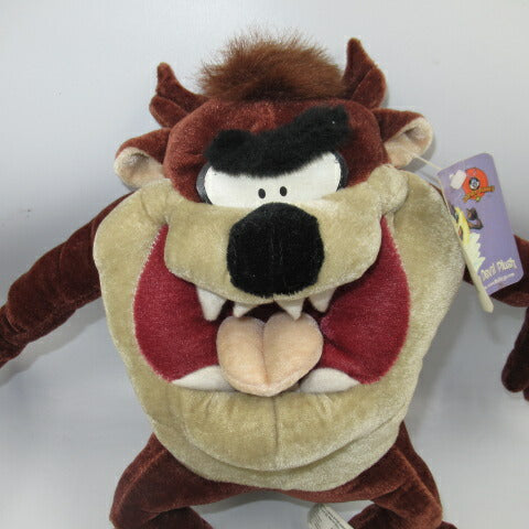 LOONEY TUNES★Looney Tunes★Looney Tunes★Tasmanian Devil★Tasmanian Devil★Bugs Bunny★Stuffed animal★Doll★Figure★PVC★26cm 