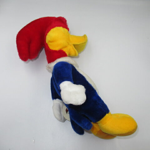 1999★Woody WOODPECKER★Stuffed animal★Doll★Figure★35cm 