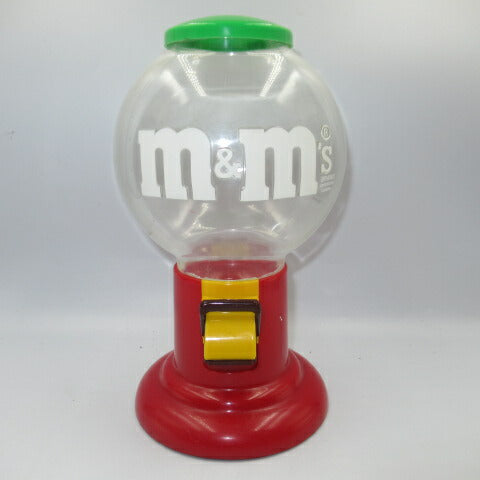 m＆m's★エムアンドエムズ★チョコレートディスペンサー★フィギュア★人形★２２センチ