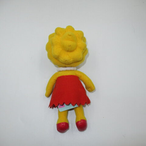 The Simpsons★Simpsons★Lisa★Doll★Stuffed animal★Figure★Bart★Homer★20cm 