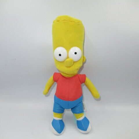The Simpsons★Simpsons★Bart★Doll★Stuffed animal★Figure★24cm 