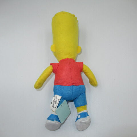 The Simpsons★Simpsons★Bart★Doll★Stuffed animal★Figure★24cm 