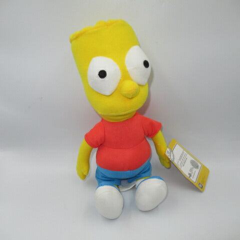 2016★The Simpsons★Simpsons★Bart★Doll★Stuffed animal★Figure★38cm 