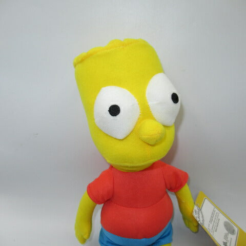 2016年★The Simpsons★シンプソンズ★バート★人形★ぬいぐるみ★フィギュア★３８センチ