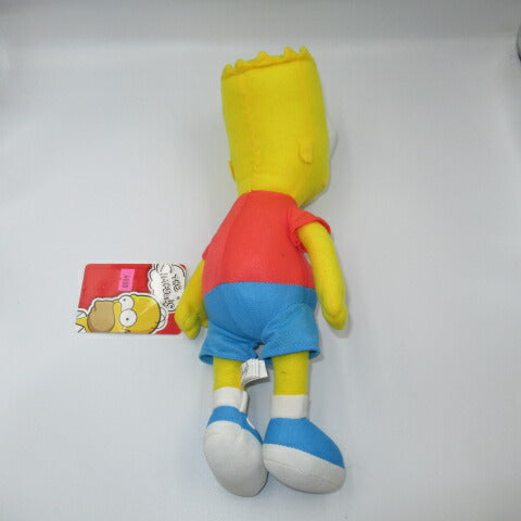 2016年★The Simpsons★シンプソンズ★バート★人形★ぬいぐるみ★フィギュア★３８センチ