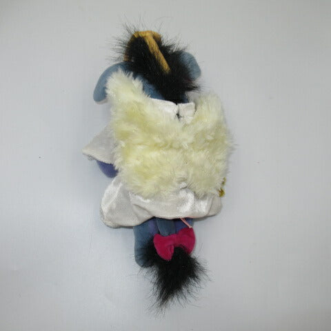 ビンテージ★ディズニー★クマのプーさん★Winnie the phoo★イーヨー★人形★ぬいぐるみ★ビーニー★天使★エンジェル