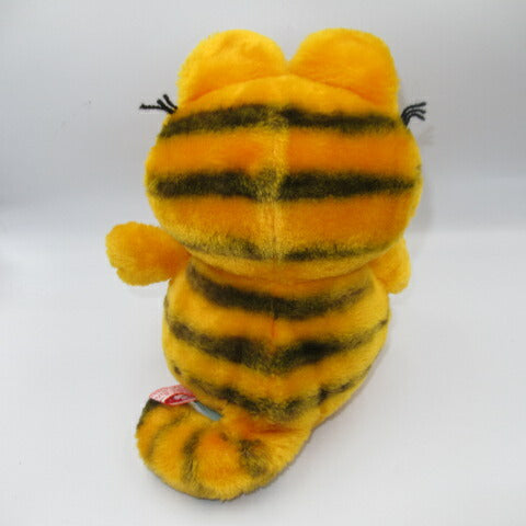 80's★ビンテージ★ガーフィールド★ぬいぐるみ★人形★フィギュア★GARFIELD★DAKIN★ダキン★３０センチ