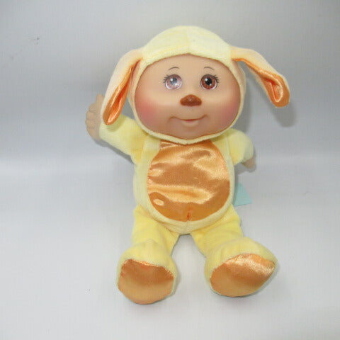 2012★Cabbagepatchkids★Cabbagepatch Kids★Cabbage Doll★PVC★Figure★Doll★Dog★Puppy 