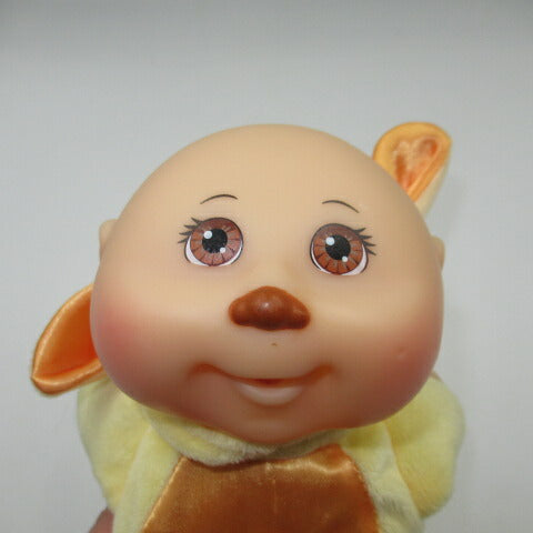 2012★Cabbagepatchkids★Cabbagepatch Kids★Cabbage Doll★PVC★Figure★Doll★Dog★Puppy 