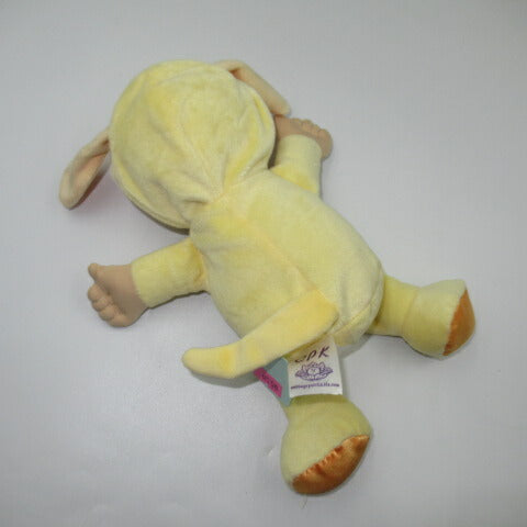 2012★Cabbagepatchkids★Cabbagepatch Kids★Cabbage Doll★PVC★Figure★Doll★Dog★Puppy 