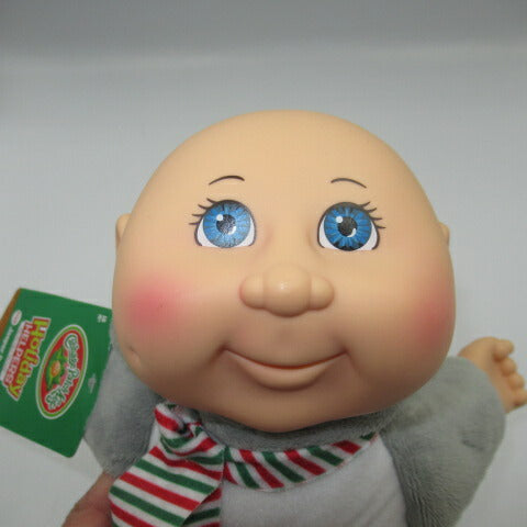 2019★Cabbagepatchkids★Cabbagepatch Kids★Cabbage Doll★PVC★Figure★Doll★Christmas★Penguin 