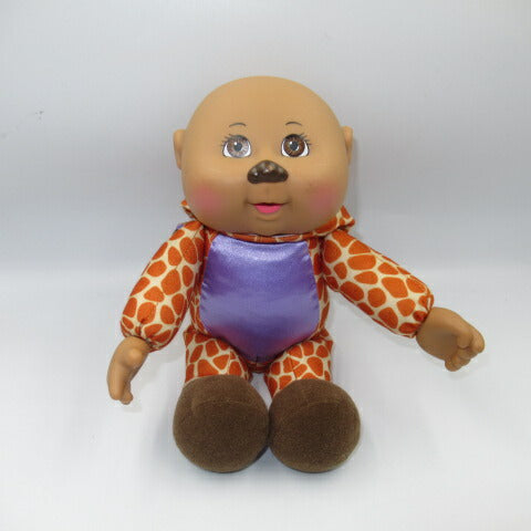 2021★Cabbagepatchkids★Cabbagepatch Kids★Cabbage Doll★PVC★Figure★Doll★Giraffe 