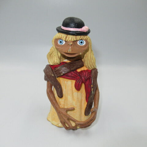 映画E.T.★イーティー★ぬいぐるみ★人形★フィギュア★女装