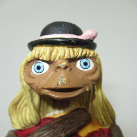 映画E.T.★イーティー★ぬいぐるみ★人形★フィギュア★女装