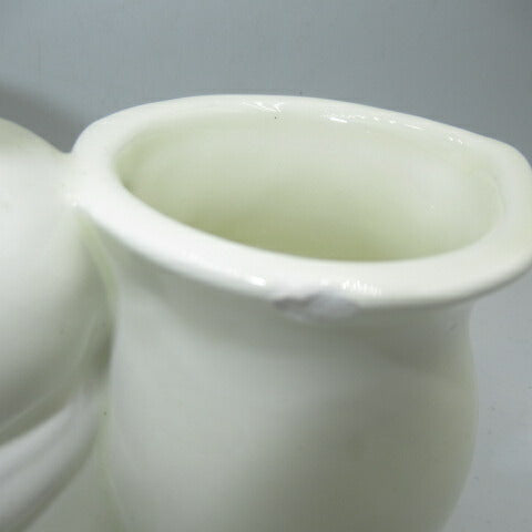 1999年★Doughboy★ドゥーボーイ★ミルクピッチャー★CREAM PITCHER★陶器★フィギュア★人形★ぬいぐるみ★PILLSBURY