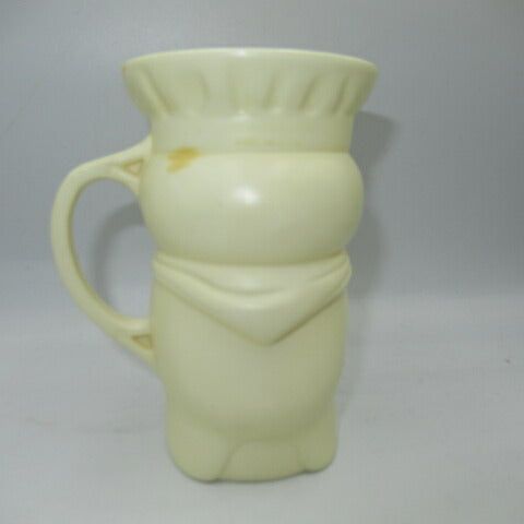 ビンテージ★1979年★Doughboy★ドゥーボーイ★プラスティックカップ★コップ★マグ★フィギュア★人形★ぬいぐるみ★PILLSBURY