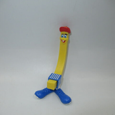 1989★McDonald's★McDonald's★Potato★Bendable★Figure★Doll★ 