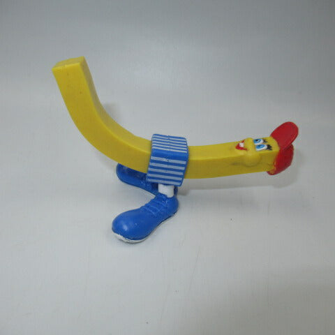 1989★McDonald's★McDonald's★Potato★Bendable★Figure★Doll★ 