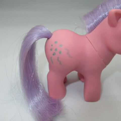 ビンテージ★80's★G1★My Little Pony★マイリトルポニー★人形★フィギュア★ベイビー★ファーストティース★乳歯★アヒル★First Tooth Ponies