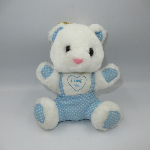 ビンテージ★クマ★ベア★ぬいぐるみ★人形★フィギュア★人形★ぬいぐるみ★ディスプレイ★約19センチ★