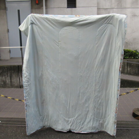 ビンテージ★８０’s★E.T★寝袋★布団★スリーピングバッグ★シーツ★フィギュア★人形★ビンテージ★ジッパー壊れあり