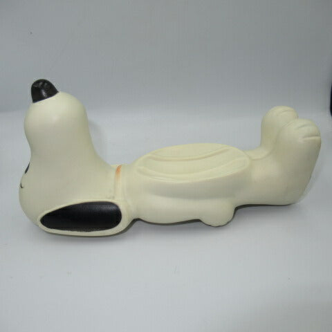 60's★Peanuts★ピーナッツ★SNOOPY★スヌーピー★AVON★ソープディッシュ★フィギュア★人形★ビンテージ★ディスプレイ★