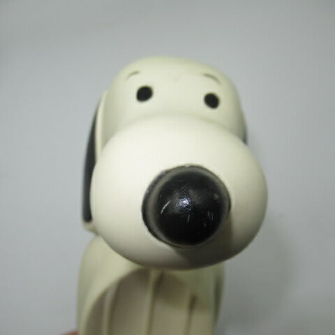 60's★Peanuts★ピーナッツ★SNOOPY★スヌーピー★AVON★ソープディッシュ★フィギュア★人形★ビンテージ★ディスプレイ★