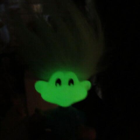 1993★ BURGER KING KIDS CLUB ★TROLL★TROLLS★Troll★Burger King /★Troll☆Doll★Figure★Green Hair 