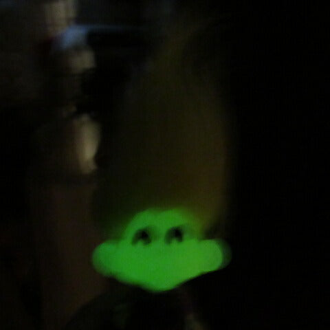 1993★ BURGER KING KIDS CLUB ★TROLL★TROLLS★Troll★Burger King /★Troll☆Doll★Figure★Yellow hair 