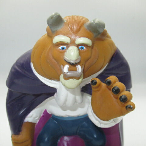 Disney★ディズニー★Beauty and the Beast★美女と野獣★PVC★ベル★Belle★人形★フィギュア★ドール★