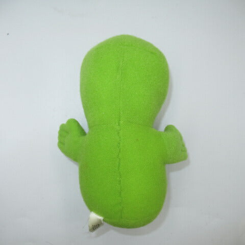 80's★1987年★マペットショー★カーミット★Ｋａｒｍｉｔ★Baby karmit★ベイビーカーミット★ぬいぐるみ★人形★フィギュア★セサミストリート★