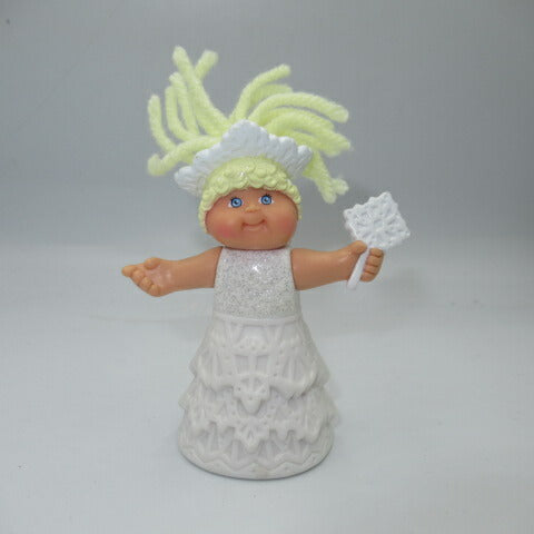 1994★90's★Cabbagepatchkids★Cabbagepatch Kids★Cabbage Doll★Figure★Doll★Baby★White Fairy★Angel★Angel★ 