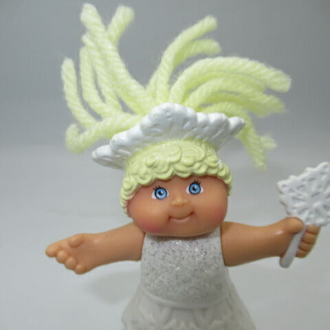 1994★90's★Cabbagepatchkids★Cabbagepatch Kids★Cabbage Doll★Figure★Doll★Baby★White Fairy★Angel★Angel★ 