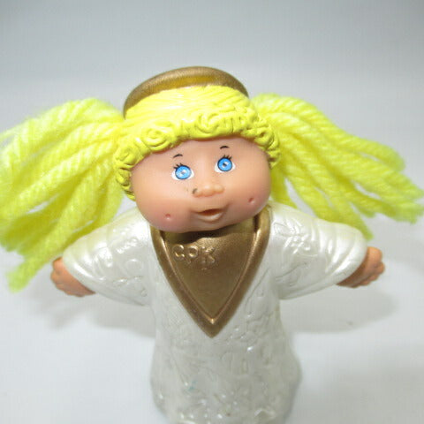 1994★90's★Cabbagepatchkids★Cabbagepatch Kids★Cabbage Dolls★Figures★Dolls★Babies★Pastor★★ 