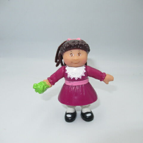 1994★90's★Cabbagepatchkids★Cabbagepatch Kids★Cabbage Doll★Figure★Doll★Baby★Present★Ponytail★ 
